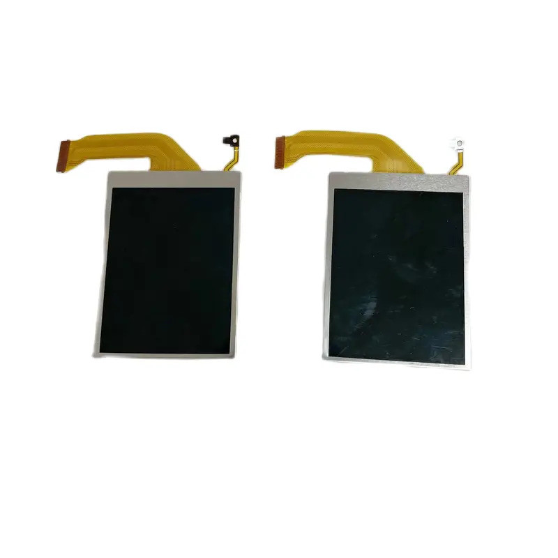 หน้าจอกล้องใหม่ dipaly LCD สําหรับ Canon IXUS105 IXUS 105 ชิ้นส่วนซ่อม