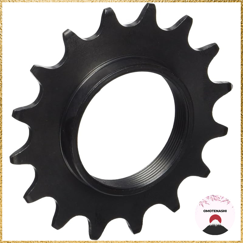Shimano Dura-Ace Track SS-7600 1/8 Inch NJS Thick Tooth Sprocket 13T/14T/15T