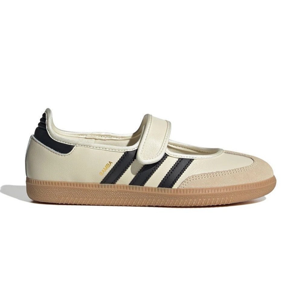 2026 Samba Jane รองเท้าผู้หญิงรองเท้า Mary Jane FTD8 CVZZ ILX2