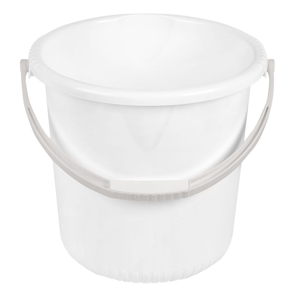 [สินค้าส่งด่วน] JCJ ถังน้ำ (15 L) NO.2004 JCJ BUCKET (15 L) NO.2004