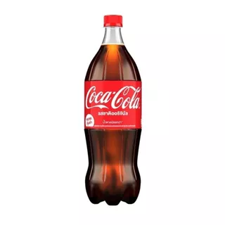 [สินค้าส่งด่วน] โค้ก 1.95 ลิตร เครื่องดื่มน้ำอัดลม COKE 1.95 LT.