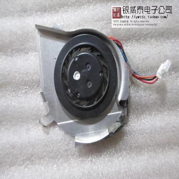 เหมาะสําหรับพัดลม Panasonic CF-W7 W8 T8 MCF-P03PAM05 P03PAM05-2B 2 4 สาย