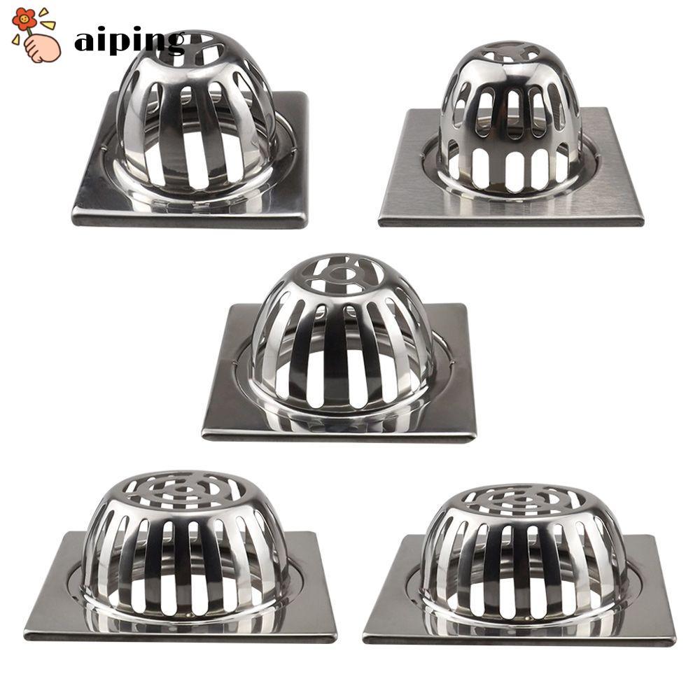 AIPING Gutter Guard กรองกรอง GUARD ตาข่ายเครื่องมือทําสวนฝาครอบรางน้ําหลังคา