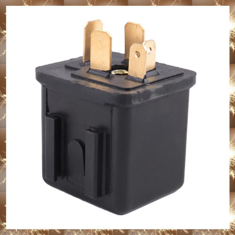 (YONQN)4 Pin/5Pin รีเลย์สําหรับ NQR75 4HK1 24V 8972649470 8-97264947-0 2738102-เอ
