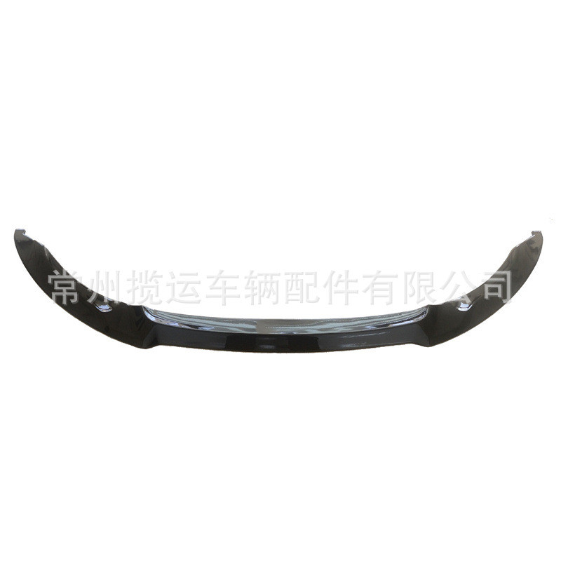 เหมาะสําหรับ BMW M3M4 ดัดแปลง F82F80 ด้านหน้า Lip CS ประเภทมุมด้านหลัง Lip กีฬาขนาดเล็กรอบชุดสปอยเลอ