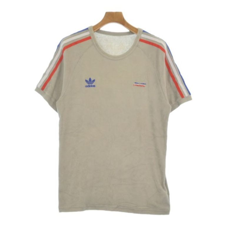 Ace PALACE Tshirt Shirt gray Direct from Japan Secondhand
