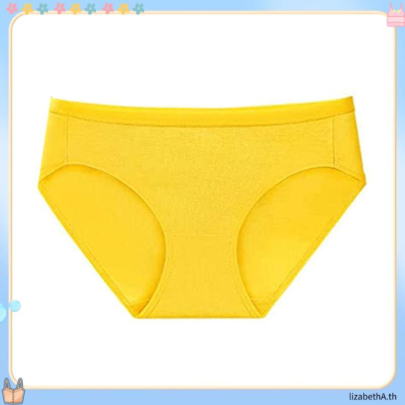 Wacoal Bikini Panty กางเกงในใส่สบายวาโก้ รูปแบบบิกินี่ แพ็ค 5 ชิ้น รุ่น WU1C34/WU1F34 สีเบจ (BC)