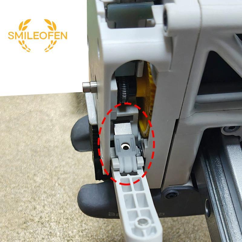 [Smileofen] 3 ชิ้นสําหรับBambu Filament Cutter DesสําหรับBambu Lab X1/X1C/P1P/A1/A1 Mini/H2D 3Dเครื่