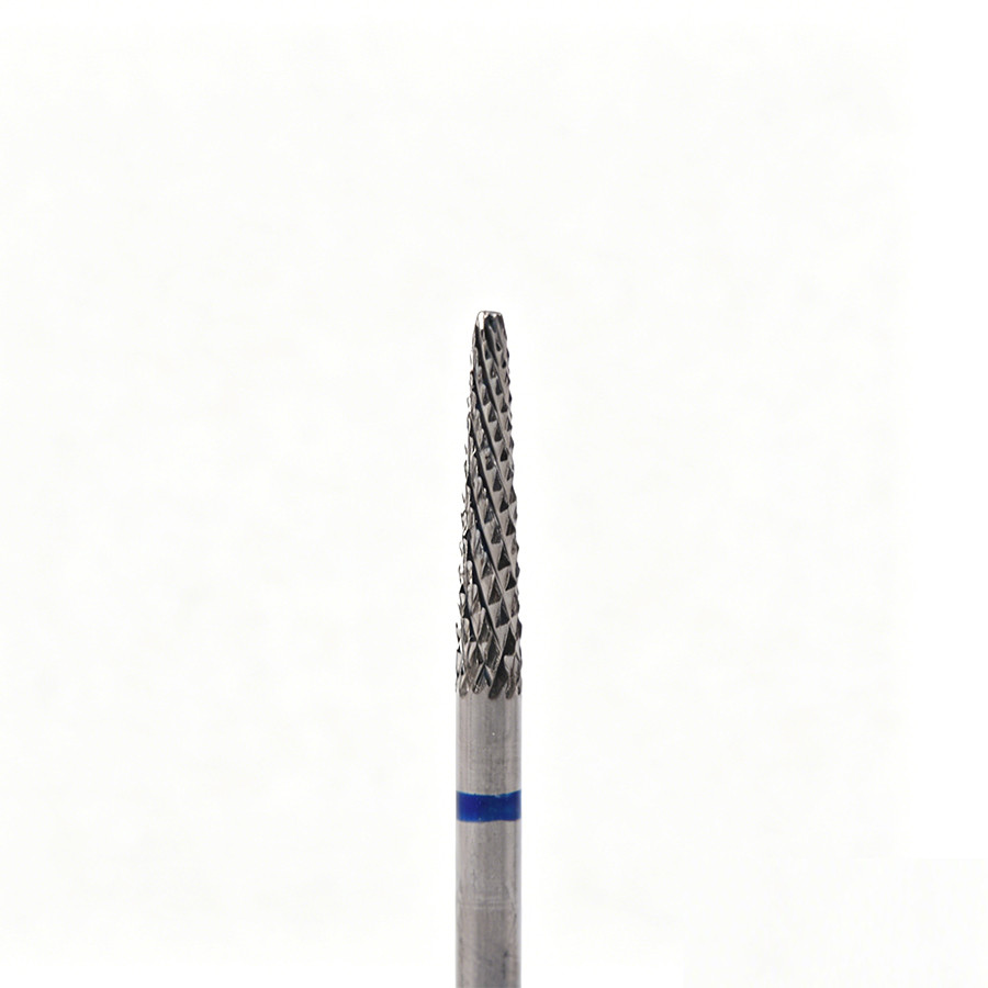 ทังสเตนคาร์ไบด์ Dead Skin Remover เจาะเล็บ Bits 3/32 รูปที่ 2
