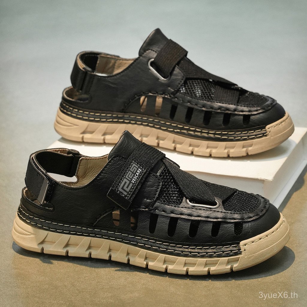 Xinhai Summer Breathable Casual Mens Shoe Size