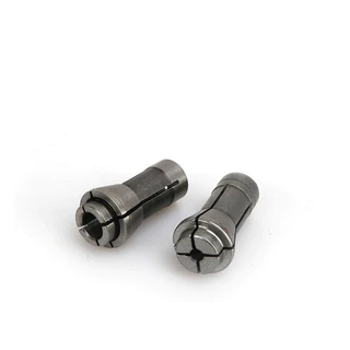 หัวล๊อกเครื่องเจียร์ลม 3mm.,6mm. 1 ชิ้น