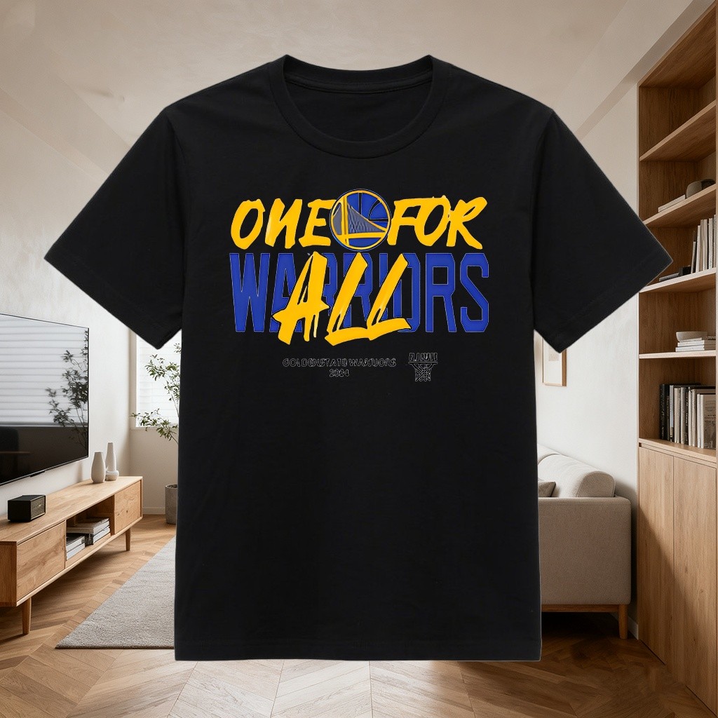 One for all Pay on Delivery Mens 24s Cotton Bestie Loose T-Shirt