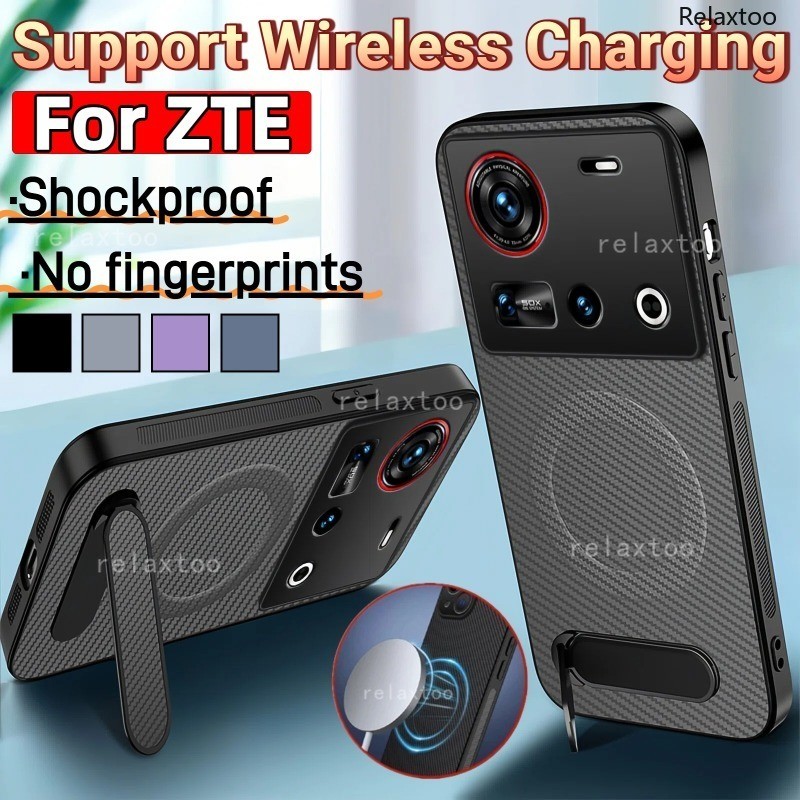 Casing For ZTE nubia Z80 Z70 Z60 Z50 NubiaZ80 NubiaZ70 Ultra Z60SPro Z50SPro Z80Ultra Z70Ultra 5G Ma