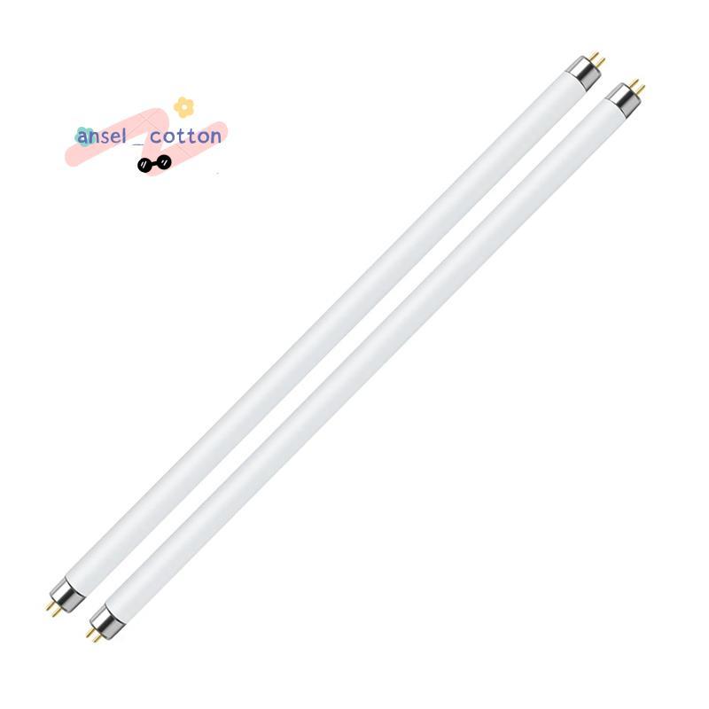 UVB สัตว์เลื้อยคลาน 15W T8 10.0,UVA UVB หลอดไฟ 2 แพ็ค UVB หลอดโคมไฟสําหรับ Bearded Dragon สําหรับสัต