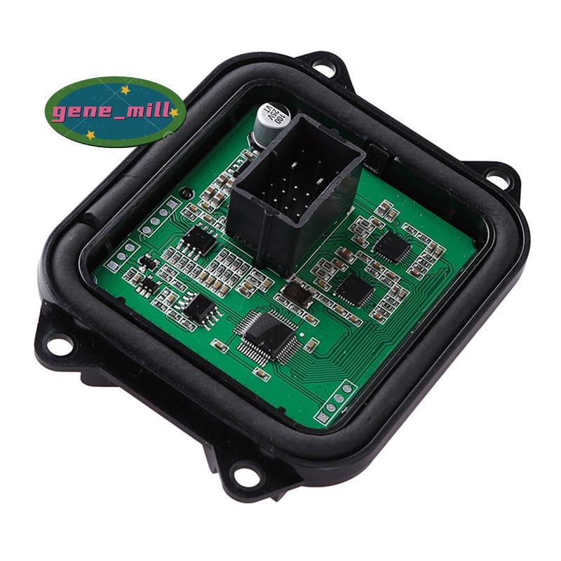 โมดูลควบคุมไฟหน้ารถ Adaptive AFS 63 11 7182396 สําหรับ E90 E92 E93 E70 X5 E71 X6 E72 X6 E89 Z4 63117