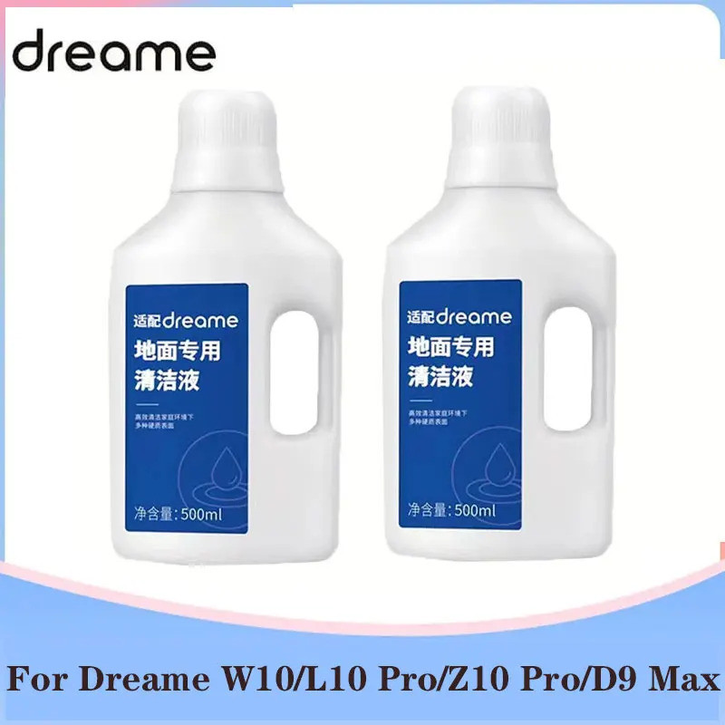 Liquid Fit Dreame X40 Ultra\X30 Ultra\H11/H11 Max/H12/H13/H12 Pro / M12 /W10 ทําความสะอาดอุปกรณ์เสริ