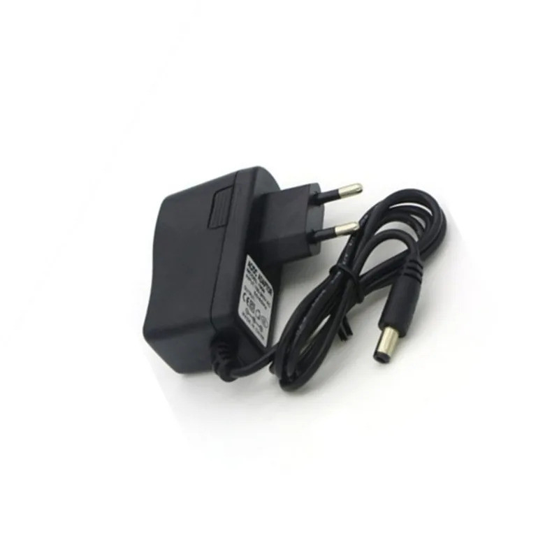 EU Plug charger Adaptor เครื่องดูดฝุ่นสําหรับ ilife w400 ชั้นซักผ้าหุ่นยนต์เครื่องดูดฝุ่นอุปกรณ์เสริ