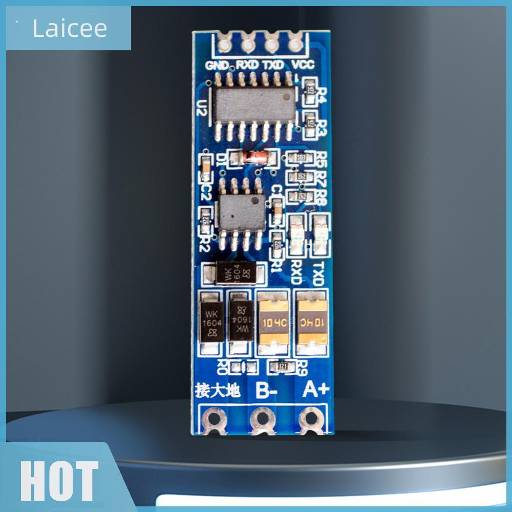 [Laicee.th] TTL Turn To RS485 Module Power Supply Module สะดวก UART เป็นตัวแปลง RS485