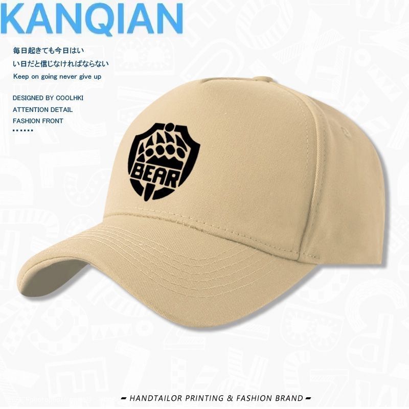 [มีสินค้าในสต็อก] หมวกแก๊ปพิมพ์ลายสินค้าเกม Escape from Tarkov, หมวกเบสบอลลายปรับแต่งได้, หมวกเบสบอล