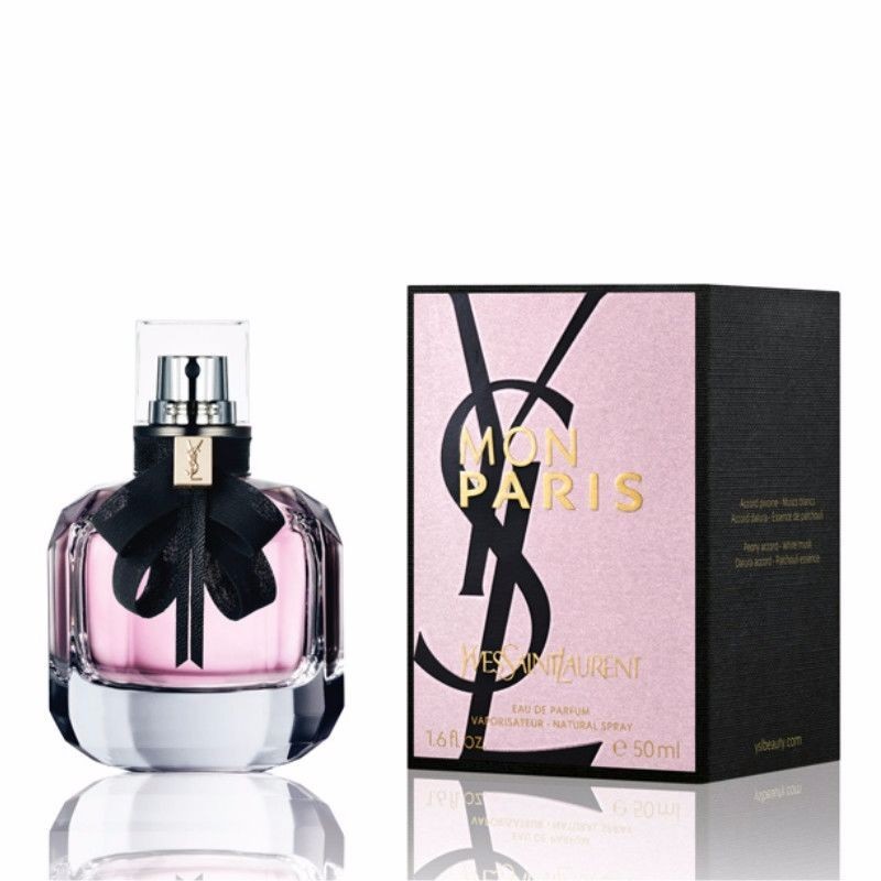 YSL Saint Laurent Reverse Paris Ladies Strong Perfume 30/50/90ml French Straight Hair Goods26050804