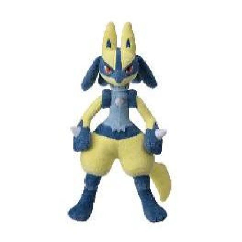 【พร้อมส่ง】ตุ๊กตา pokemon ตุ๊กตาโปเกม่อน plush doll plushie Takara Tomy Takara Tomy ตุ๊กตาตุ๊กตา Poké