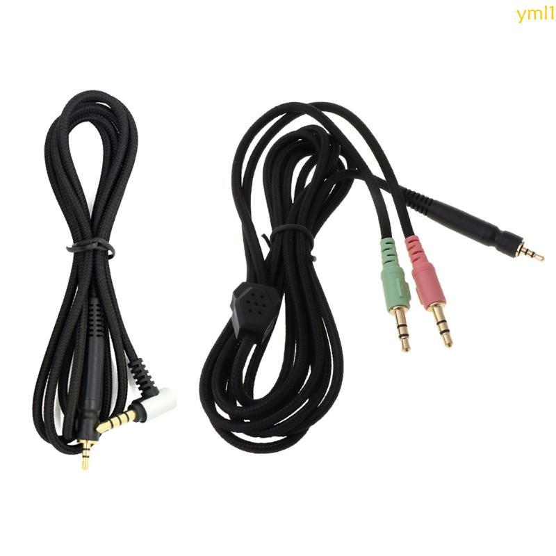 Replace  Cable for  G4ME ONE GAME ZERO PC 373D GSP350 500 600