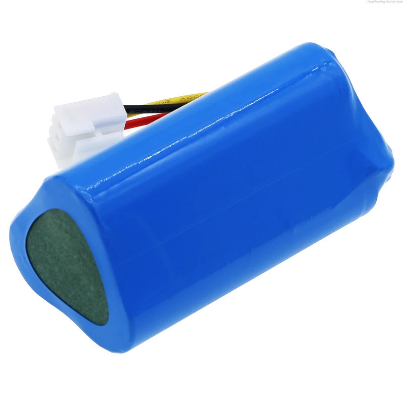 Cameron Sino 11.1V 2600mAh CS-PCF160VX เครื่องดูดฝุ่นแบตเตอรี่ B20-T สําหรับ Proscenic F16 + เครื่อง
