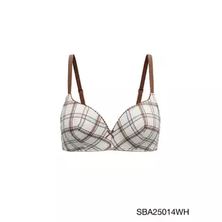 Sabina Doomm Doomm Level 4 เสื้อชั้นใน ไร้โครง รหัส SBA25014