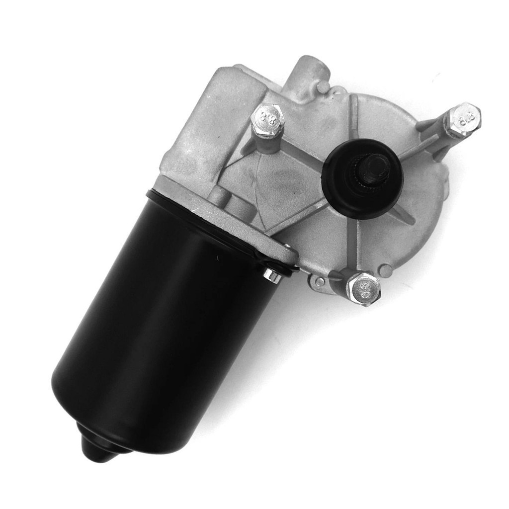 มอเตอร์ปัดน้ําฝนกระจกหน้าสําหรับ Mondeo 1992 - 2000 Transit 2000 - 2014 XS7117B571AA 6922648 93BB17B
