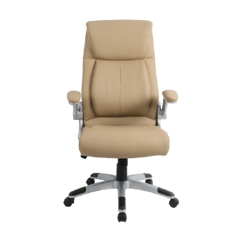 FURRADEC เก้าอี้ผู้บริหาร รุ่น Murfey สีเบจ