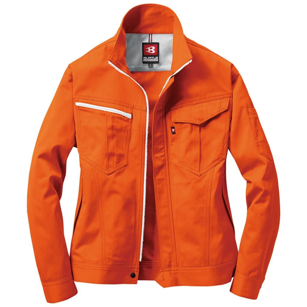 Burtle Jacket Collection for All Seasons