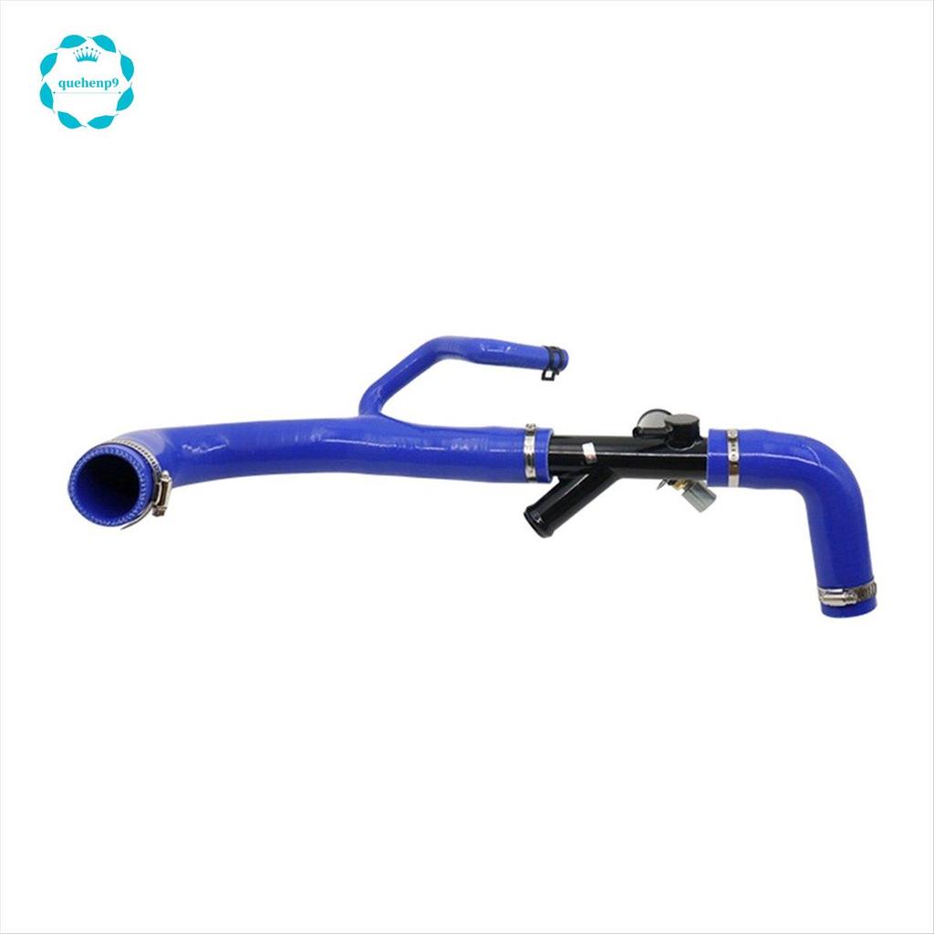 [Fast Q9]ท่อหล่อเย็นหม้อน้ําUpper JLM21499 สําหรับ XF X250 3.0 V6 Petrol 2008-2015 XJ X351 3.0 V6 Pe