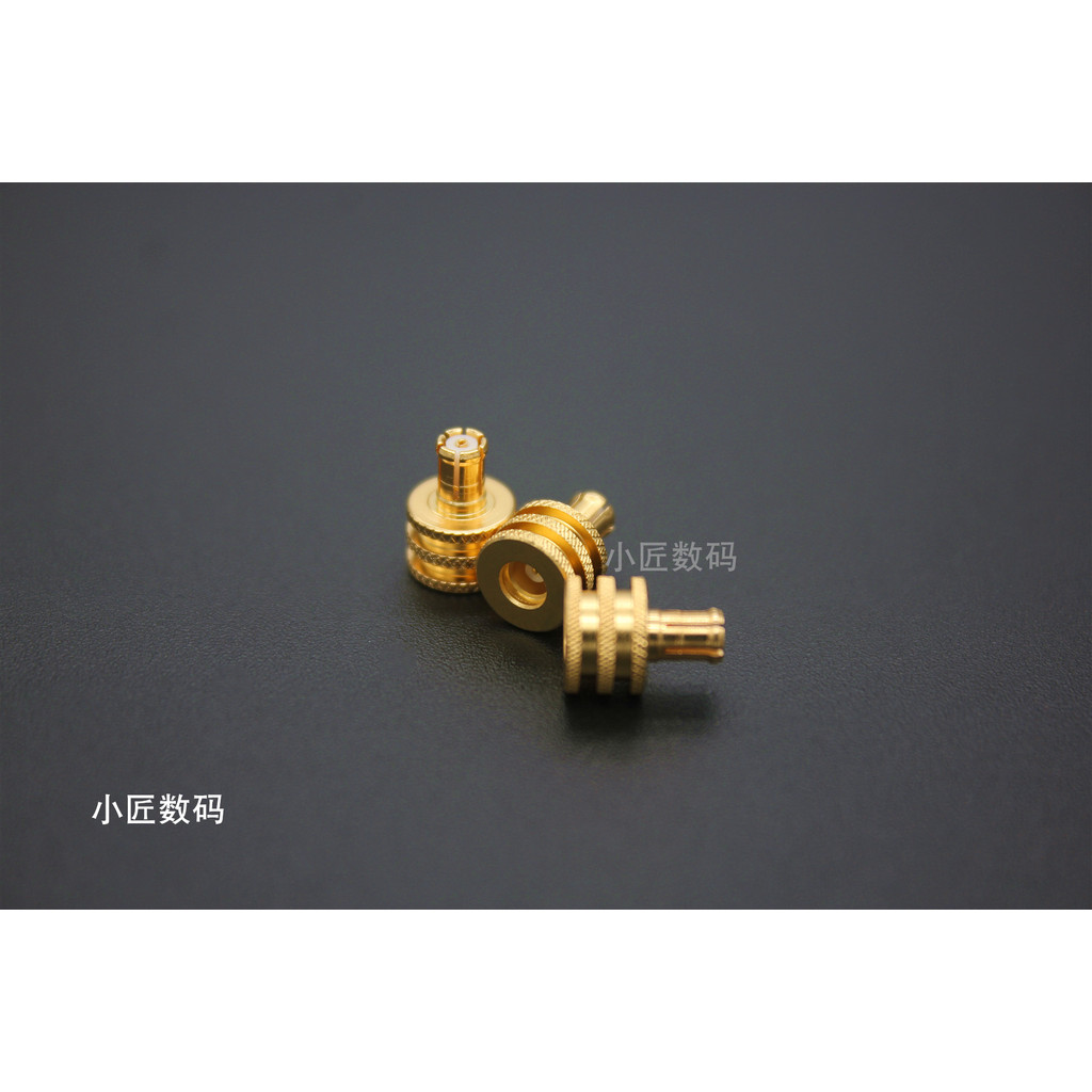 Mmcx Conversion Female Socket mmcx to a2dc mmcx to ie400 mmcx to ie40pro