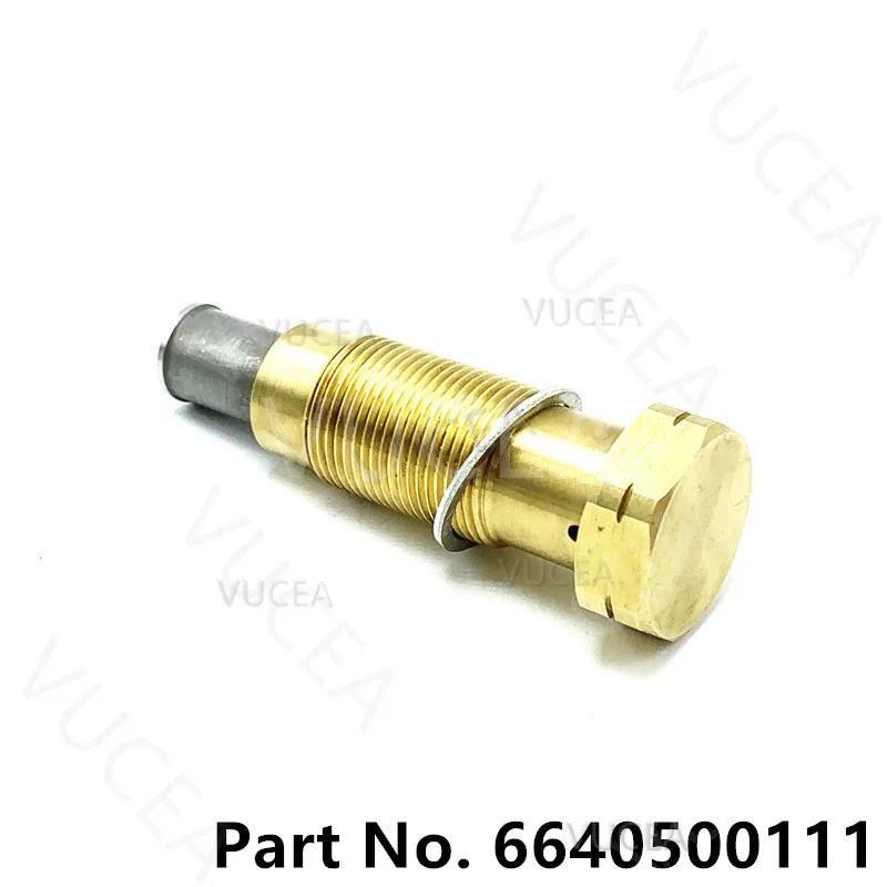 6640500111 Chain Tensioner Assy D20 D27 สําหรับ Actyon 05-12 Actyon กีฬา 06-12 Kyron 05-12 Rexton 01