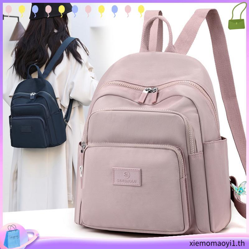 Gudika-กระเป๋าเป้แฟชั่นลำลองกันน้ำและทนต่อการสึกหรอของแท้ 100% จัดส่งจากโรงงาน