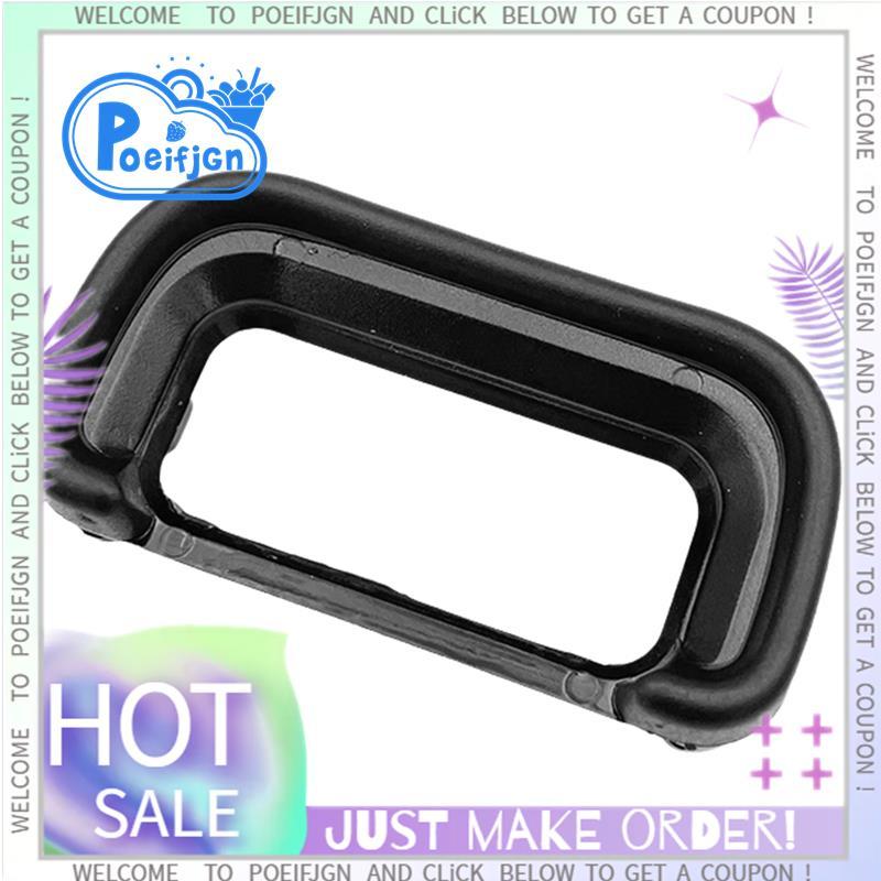 EP20 EyeCup ช่องมองภาพ Eyepiece 6700 A6700 กล้องดิจิตอลเปลี่ยน -EP20