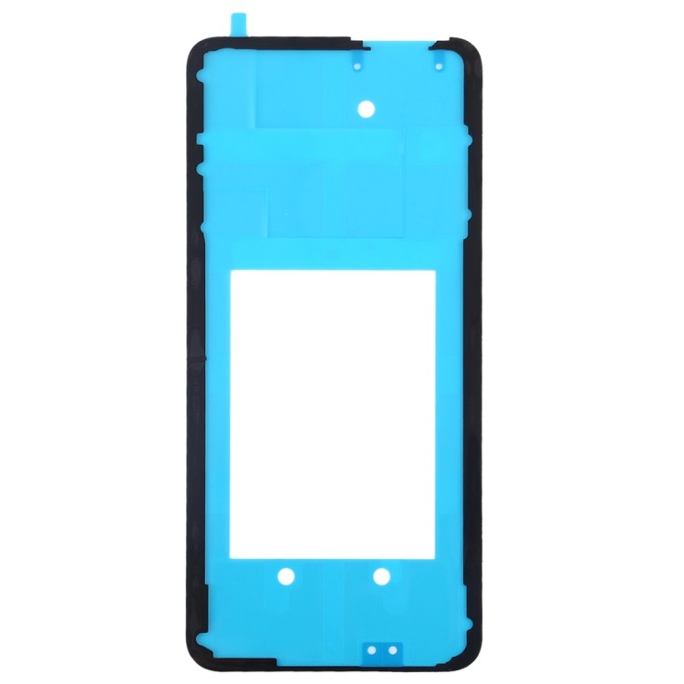ใหม่สําหรับ Huawei Y9 Prime (2019) / P Smart Z ฝาหลังกาว