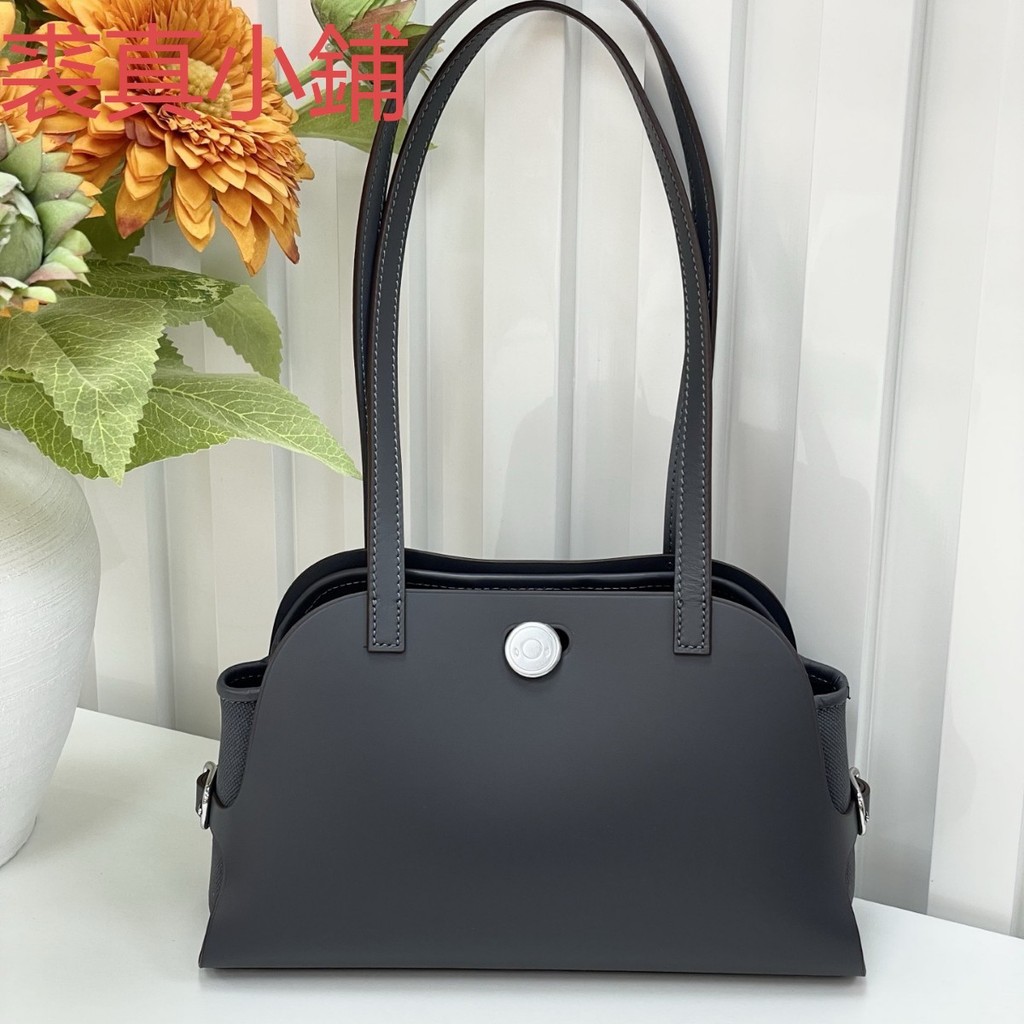 Qiuzhen Shop 2026Tab ** r Niche Shell Female Bag Minimalist High-End Underarm Bag 2604/22