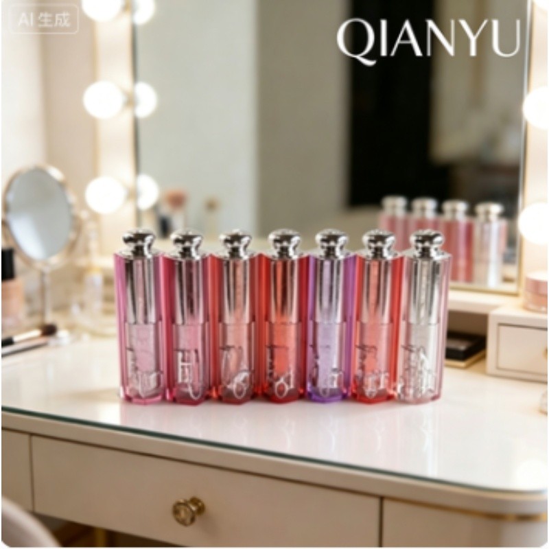 ผิวใสซัมเมอร์!Backstage Series Glow Blush Stick Moisturizing Service Enhance Complexion 6g High Satu