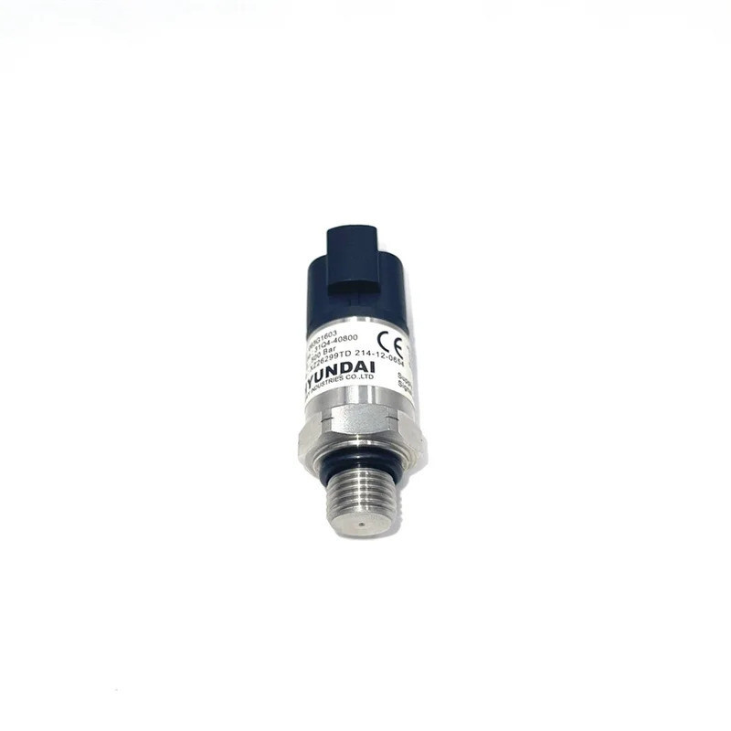 31Q4-40800 R210LC-3 R210LC-5 R210LC-7 R210LC-9 500 บาร์ 500Bar เซ็นเซอร์ความดันสําหรับ Hyundai Excav