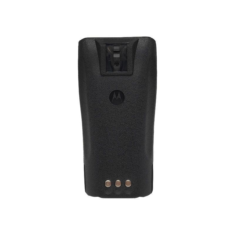 Motorola GP3688 GP3188 XIR P3688 Walkie-Talkie แบตเตอรี่ลิเธียม NNTN4497CR ความจุขนาดใหญ่