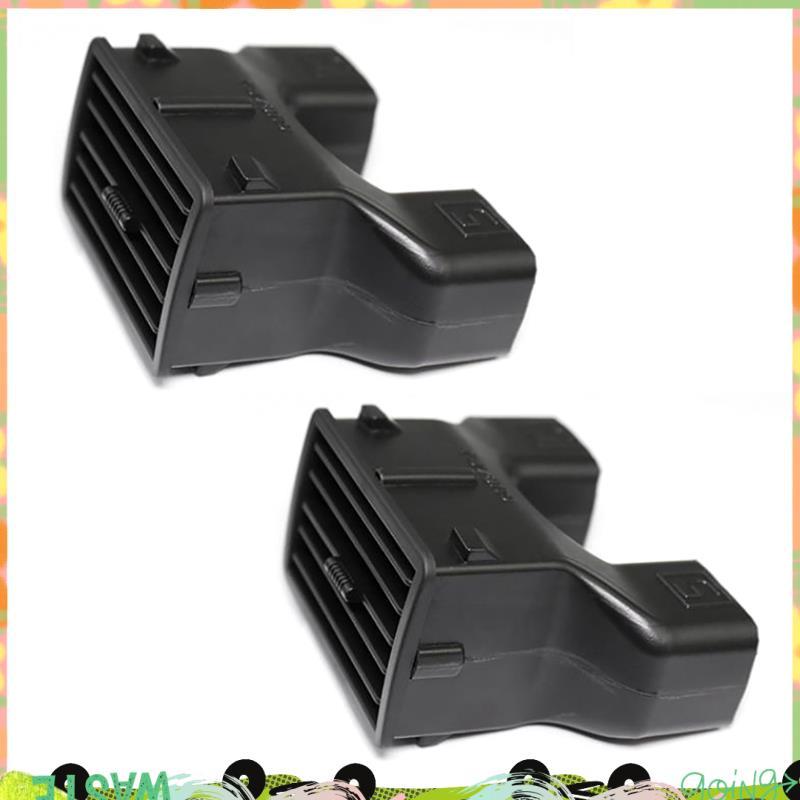 รถที่นั่งด้านหลังเครื่องปรับอากาศ Outlet Vent Blind สําหรับ Forester Xv Legacy 2009-2019 อุปกรณ์เสริ