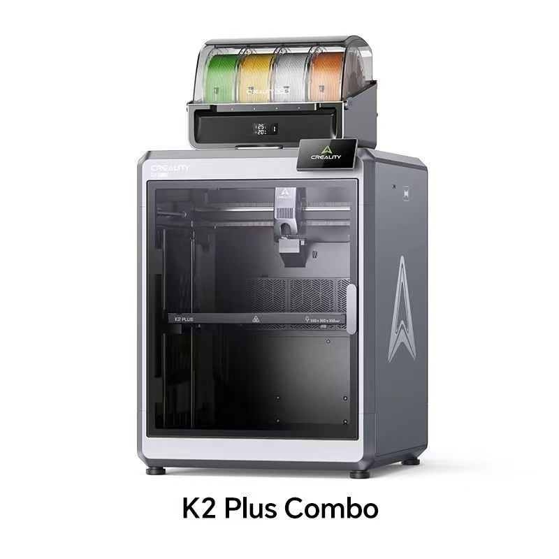 🖨️ Creality K2 Plus Combo 600mm/s 3D Printer ✨