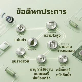 แม่นยํา 0.1g ความแม่นยําสูง เครื่องชั่งดิจิตอล 10kg เครื่องชั่ง กิโลดิจิตอล เครื่องชั่งอาหาร รื่องชั่งดิจิตอล แผงกันน้ํา
