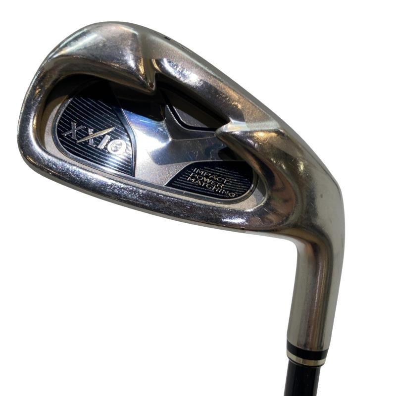 【Direct from JAPAN】[มือสอง] Dunlop XXIO (2008) #4 เหล็กเดี่ยว LI XXIO MP500 (เหล็ก) (Flex SR)