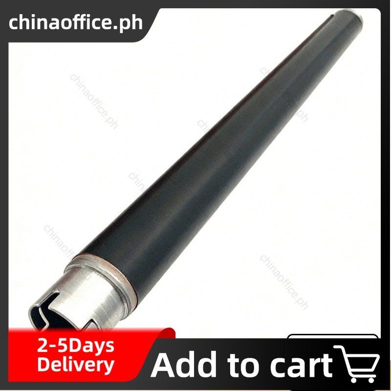 1 ชิ้น Upper Fuser Roller สําหรับ Brother MFC-L8690CDW MFC-L8900CDW MFC-L9570CDW L8690 L8900 L9570 8