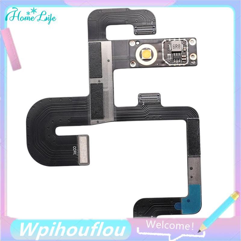 M4T ริบบิ้นลวดแบนเปลี่ยนสายสําหรับ Matrice 4T Lower LED Light Flex Cable Drone อะไหล่ซ่อม