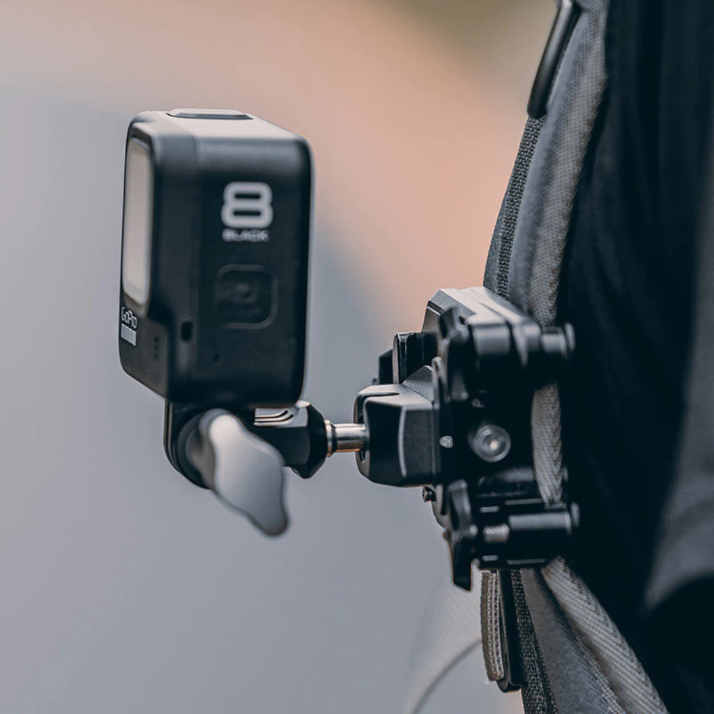หัวบอล Falcam F22 F38 Quick Release สำหรับกล้อง DJI GoPro Insta360 thumbnail 6