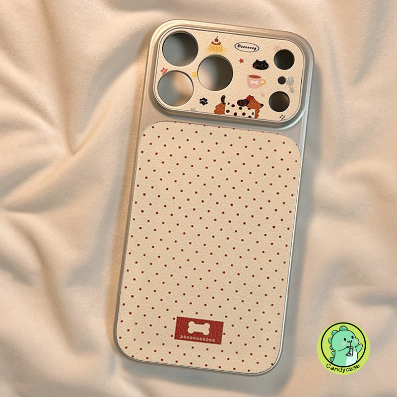 น่ารักดัชชุนสุนัขเคสโทรศัพท์สําหรับHuawei Nova 15 14 Lite 13 12 11 SE Ultra 10 Pura 80 70 Art P60 P50 P40 Pro PlusปกหนังPUน่ารักการ์ตูนลูกสุนัข 3Dปลอกนุ่ม