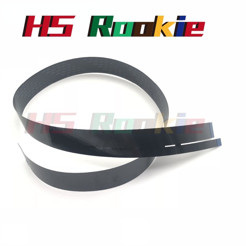 FFC Flex แบน CIS เครื่องสแกนเนอร์สาย OEM สําหรับ Pro 400 MFP M401dw M401dn M401n M401 M425dn M425N M